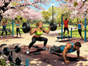Activewear