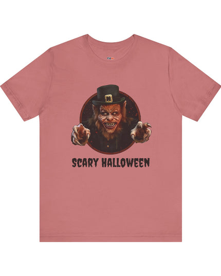 The Deranged Leprechaun Tee