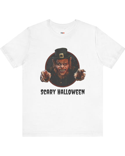 The Deranged Leprechaun Tee