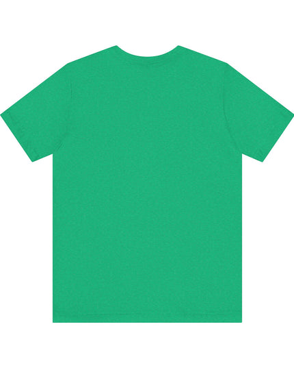 The Pumpkin Warrior Tee