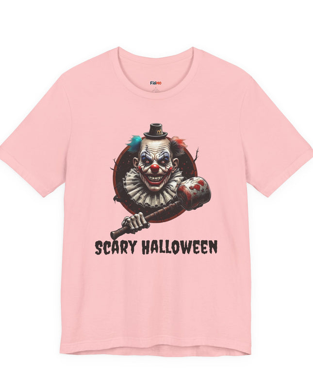 The Psychopath Killer Klown Tee