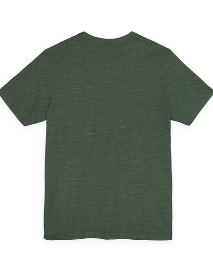 The 'Workout Like The 1980s' Muscle Man Tee