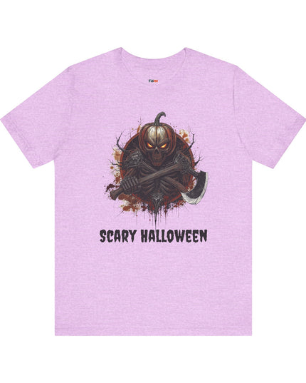 The Pumpkin Warrior Tee