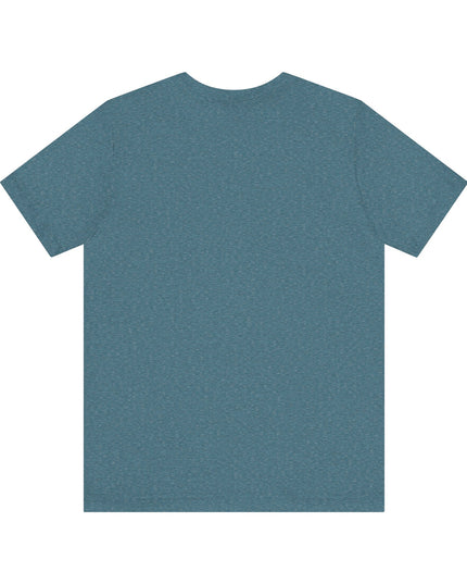 The 'Workout Like The 1980s' Workout Girl Tee