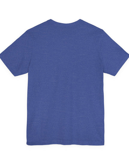 The 'Workout Like The 1980s' Workout Girl Tee