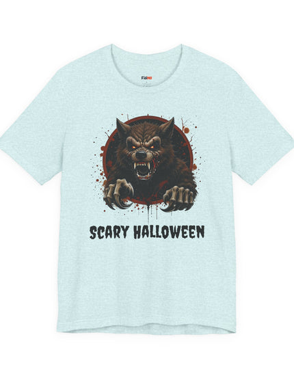 The Rabid Werewolf Tee