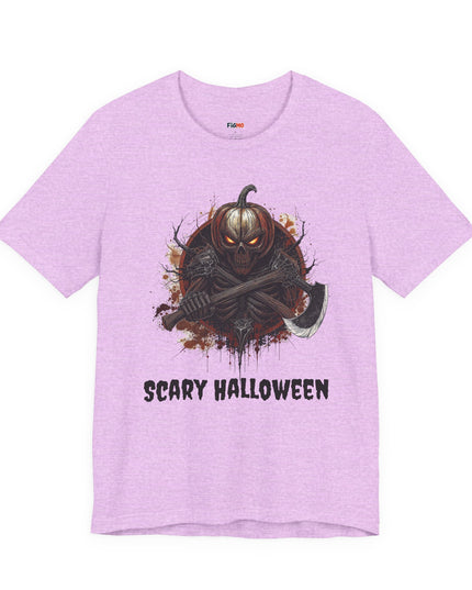 The Pumpkin Warrior Tee