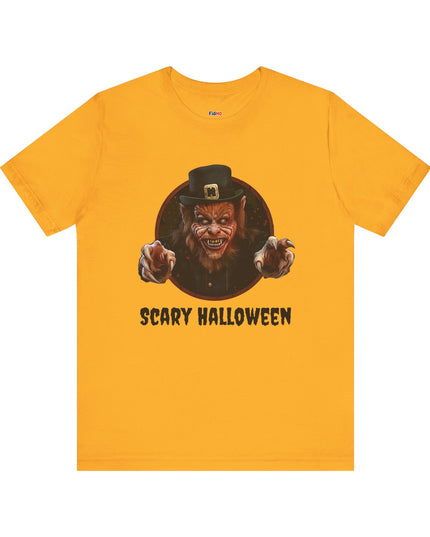 The Deranged Leprechaun Tee