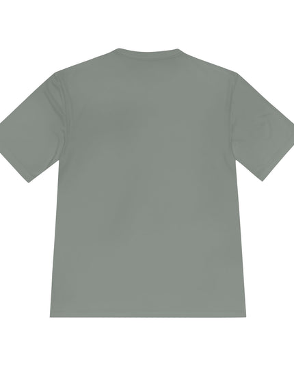 The 'Workout Like The 1980s' Workout Girl Shirt