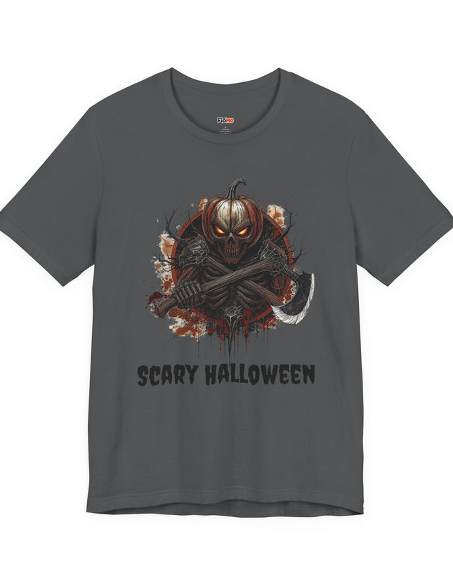 The Pumpkin Warrior Tee