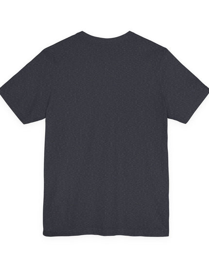 The 'Workout Like The 1980s' Muscle Man Tee