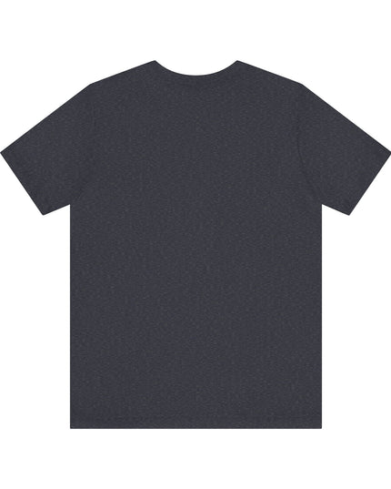 The 'Workout Like The 1980s' Muscle Man Tee