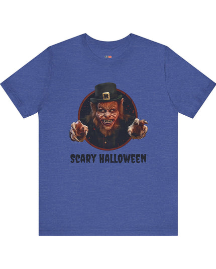 The Deranged Leprechaun Tee