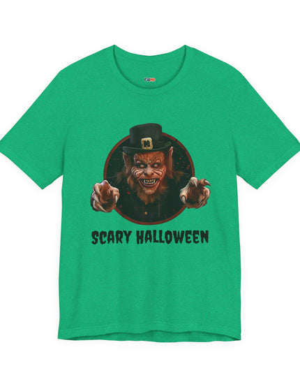 The Deranged Leprechaun Tee