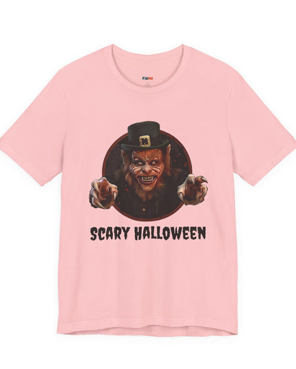 The Deranged Leprechaun Tee
