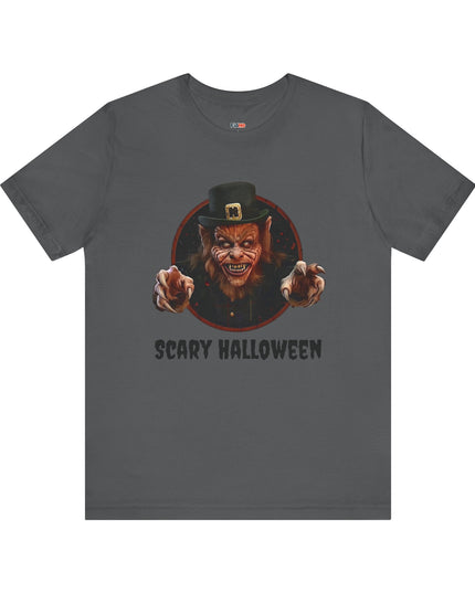 The Deranged Leprechaun Tee