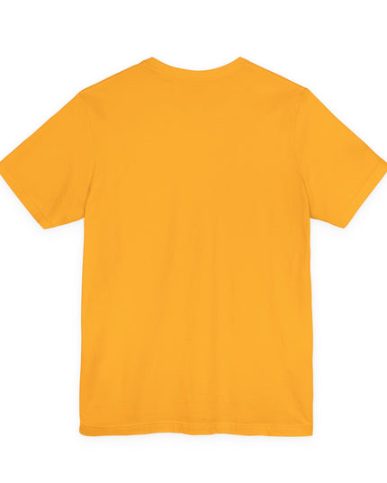 The 'Workout Like The 1980s' Workout Girl Tee