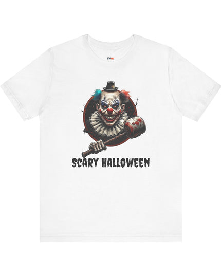 The Psychopath Killer Klown Tee