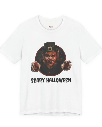 The Deranged Leprechaun Tee