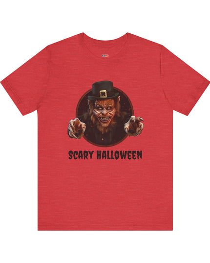 The Deranged Leprechaun Tee