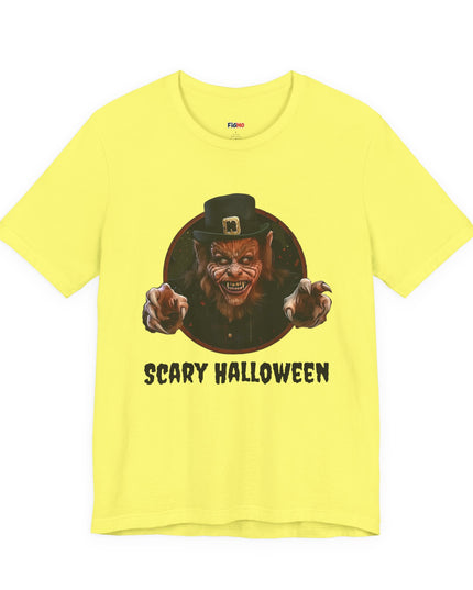 The Deranged Leprechaun Tee