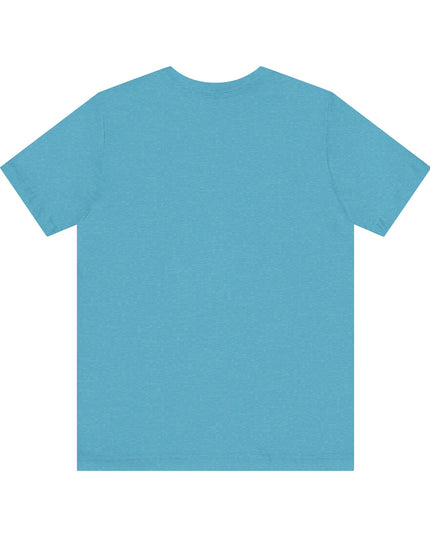 The 'Workout Like The 1980s' Workout Girl Tee