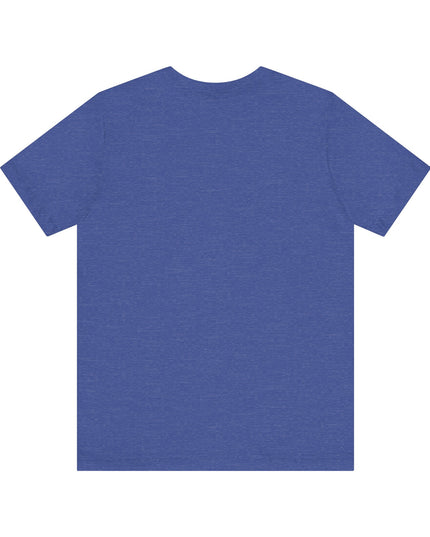 The 'Workout Like The 1980s' Workout Girl Tee