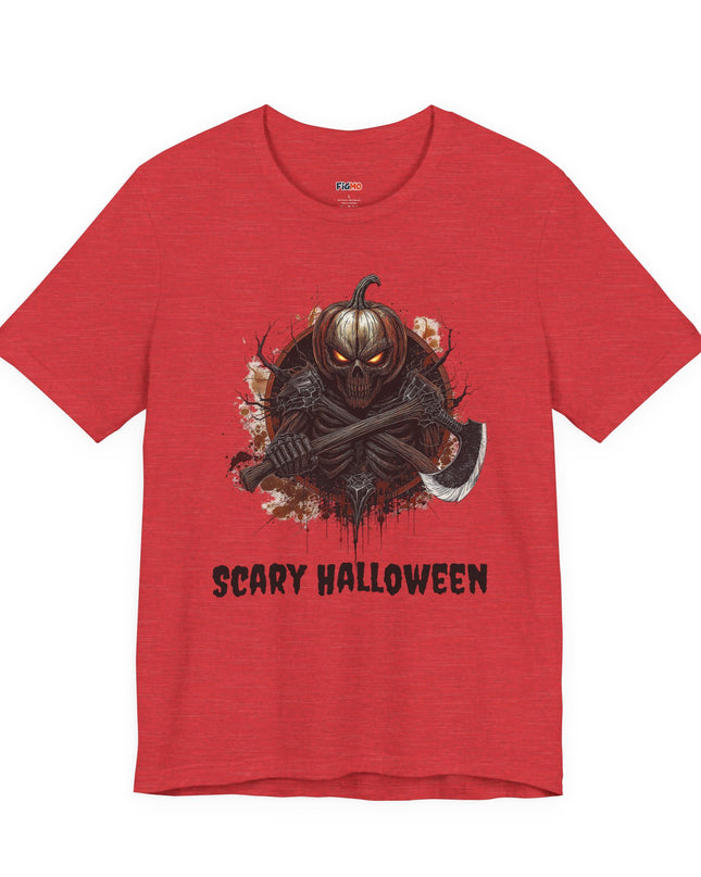 The Pumpkin Warrior Tee