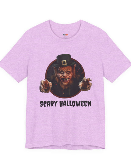 The Deranged Leprechaun Tee