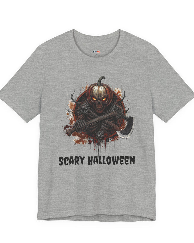 The Pumpkin Warrior Tee