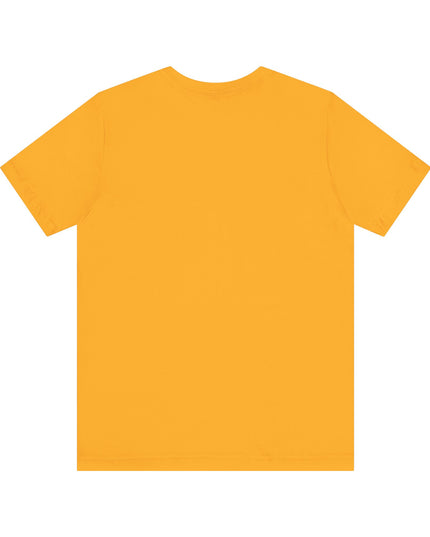 The Pumpkin Warrior Tee