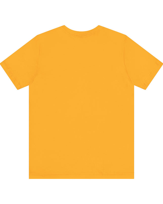 The Pumpkin Warrior Tee
