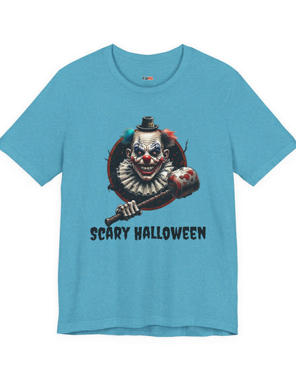 The Psychopath Killer Klown Tee