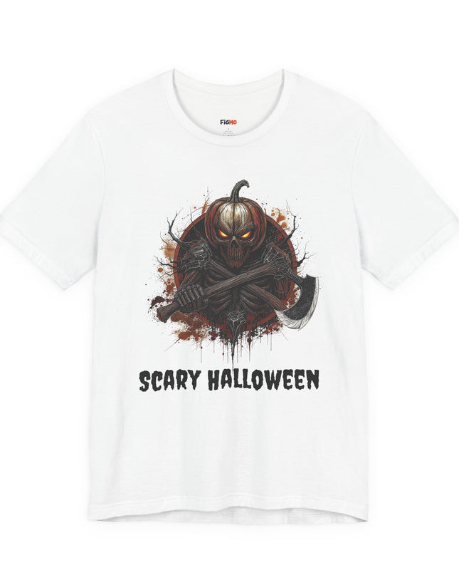 The Pumpkin Warrior Tee