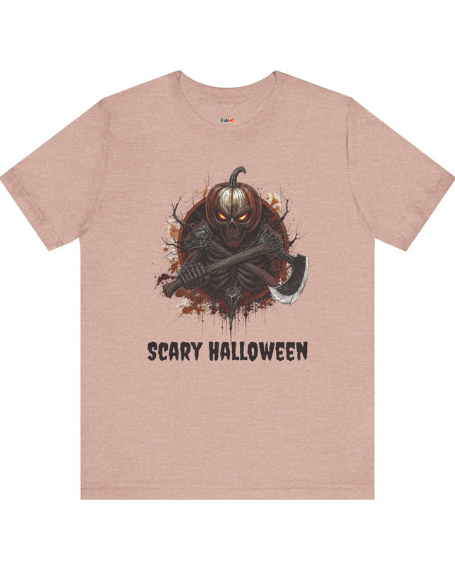 The Pumpkin Warrior Tee