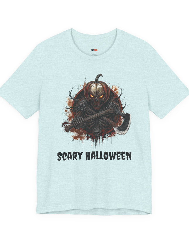 The Pumpkin Warrior Tee