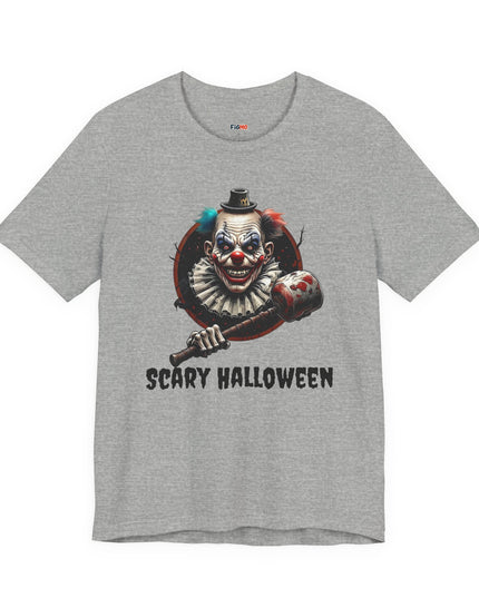The Psychopath Killer Klown Tee