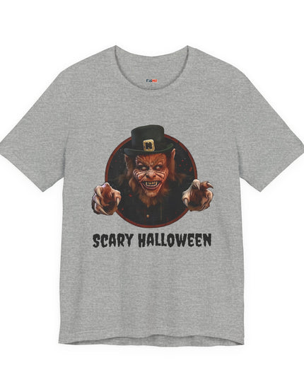 The Deranged Leprechaun Tee