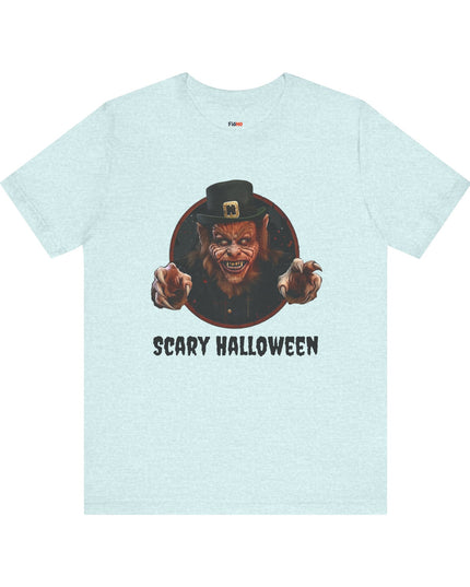 The Deranged Leprechaun Tee