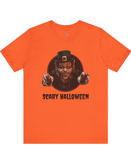 The Deranged Leprechaun Tee