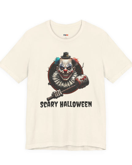 The Psychopath Killer Klown Tee