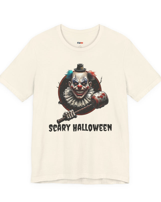 The Psychopath Killer Klown Tee