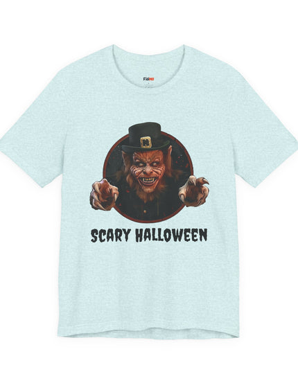 The Deranged Leprechaun Tee