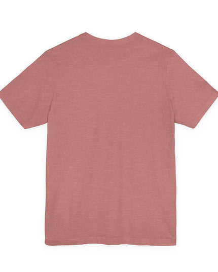 The 'Workout Like The 1980s' Workout Girl Tee