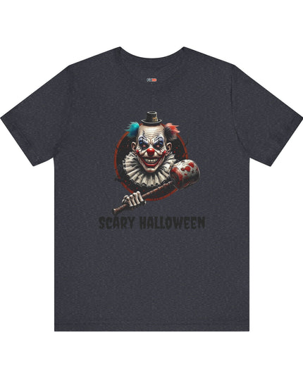 The Psychopath Killer Klown Tee