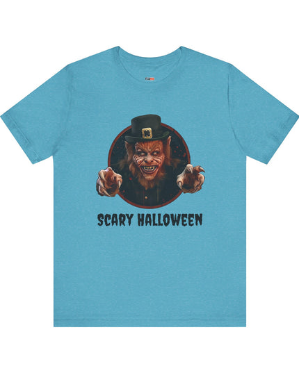 The Deranged Leprechaun Tee