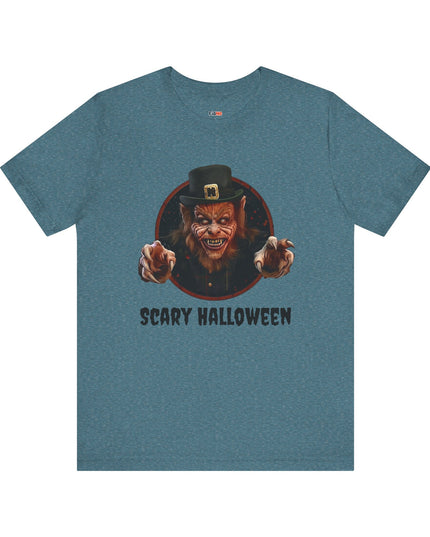 The Deranged Leprechaun Tee
