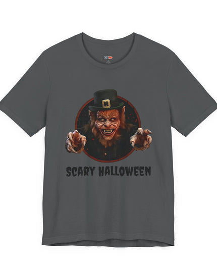 The Deranged Leprechaun Tee