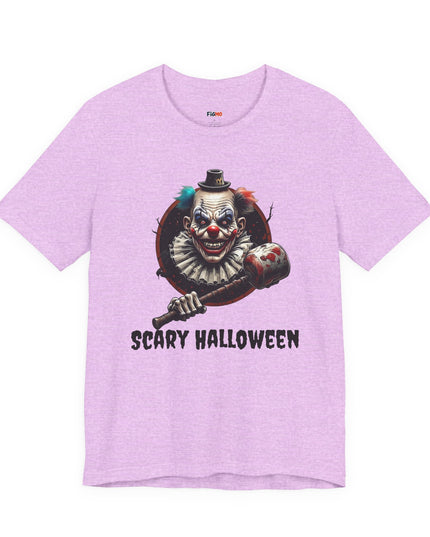 The Psychopath Killer Klown Tee