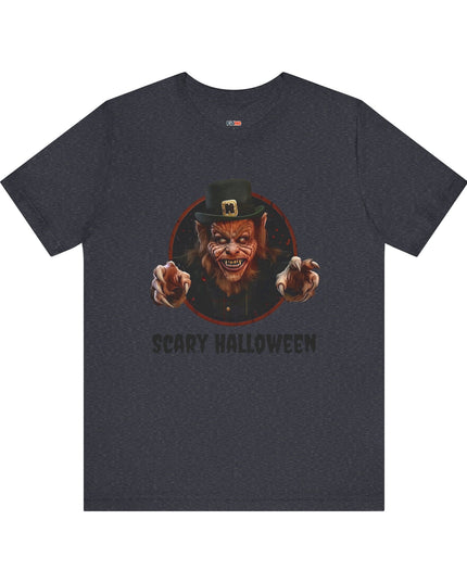 The Deranged Leprechaun Tee